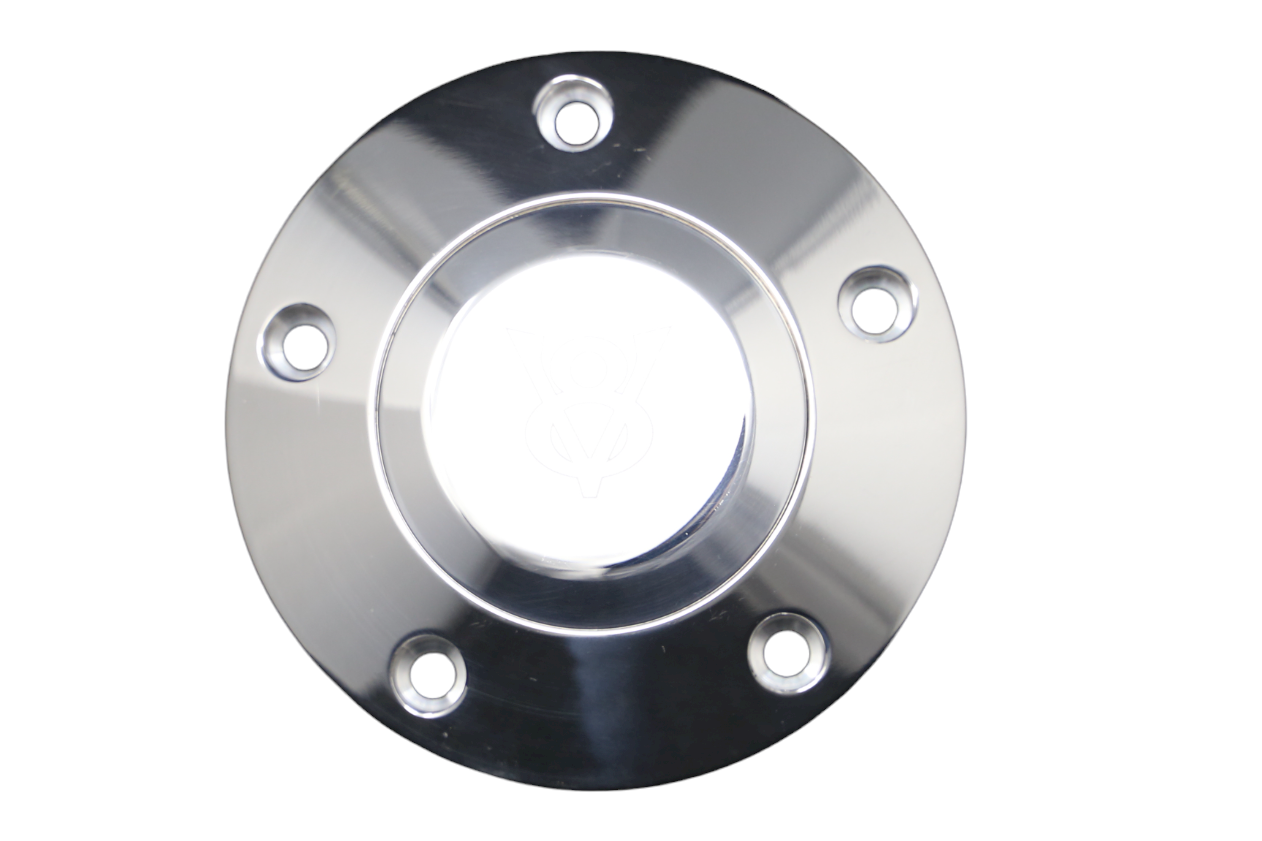 Horn Buttons and Accessories