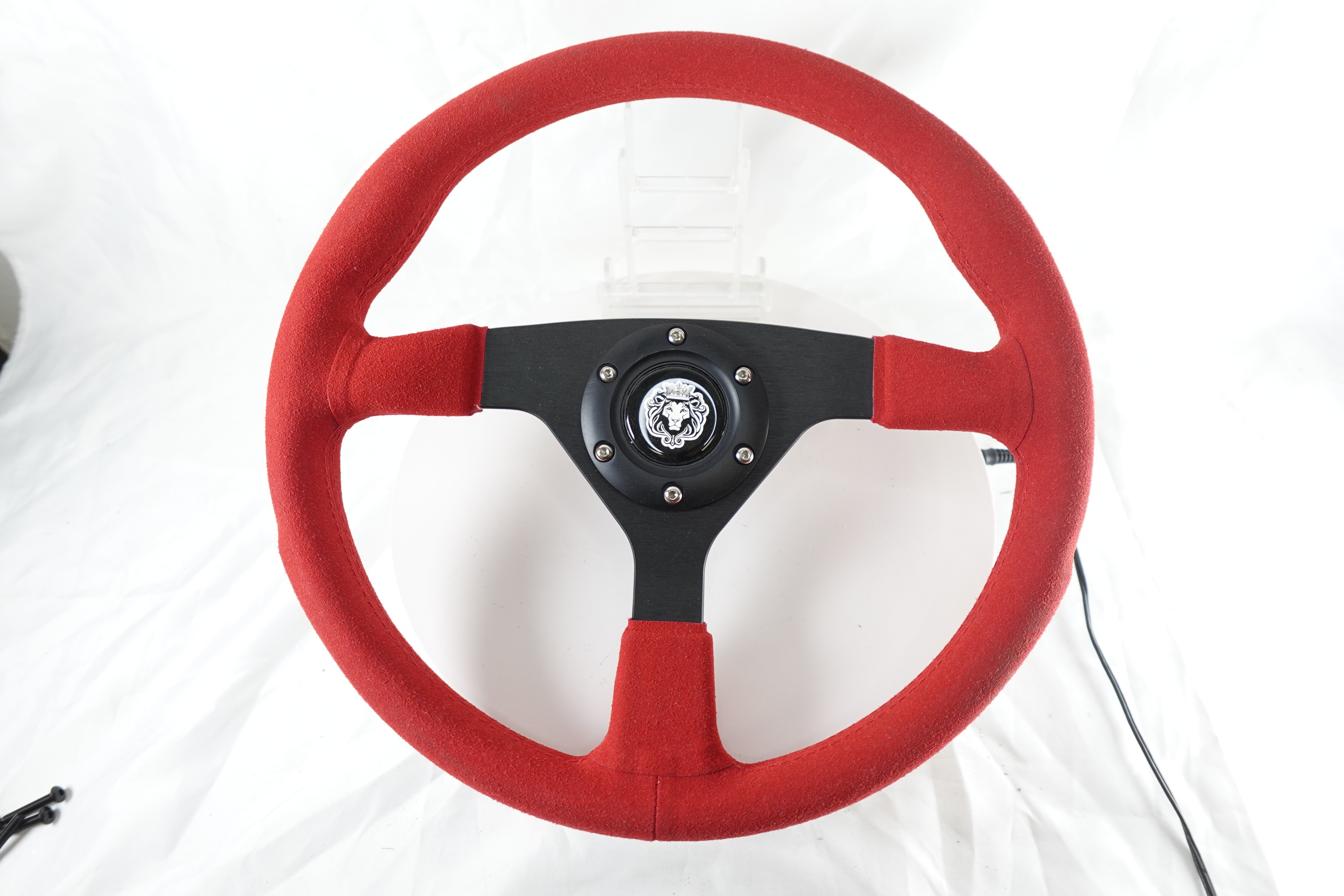 UTV Golf Cart Steering Wheels